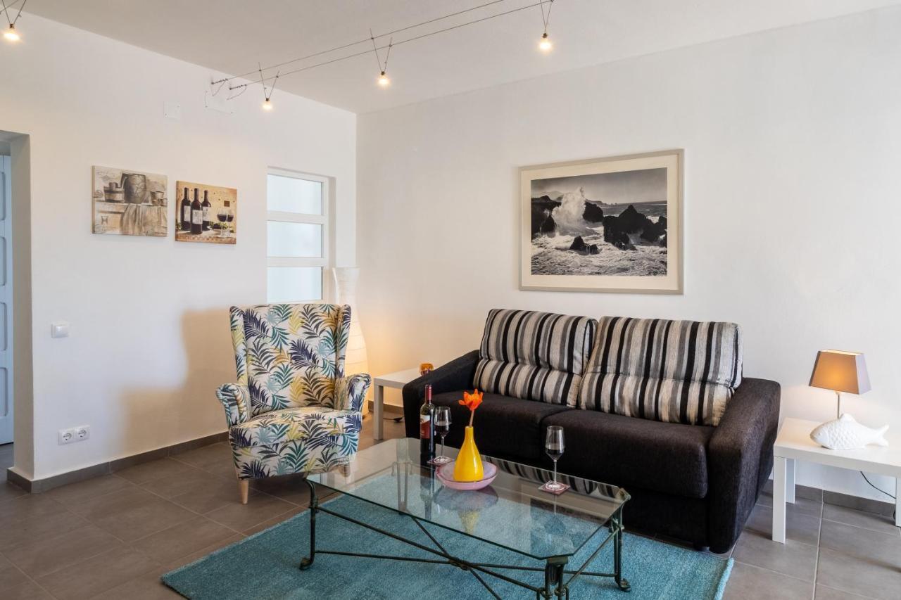 Casa Nova Apartment Carvoeiro  Luaran gambar