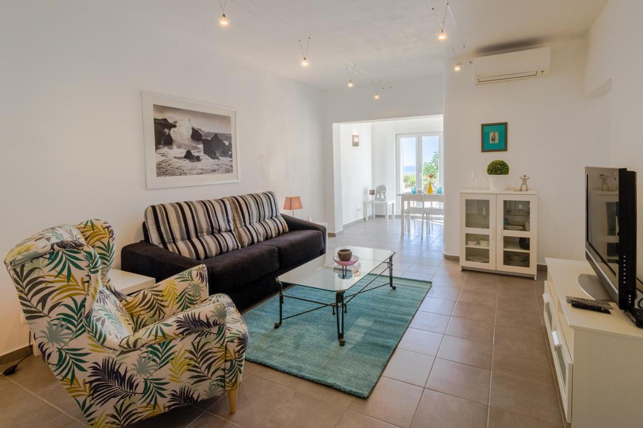 Casa Nova Apartment Carvoeiro  Luaran gambar