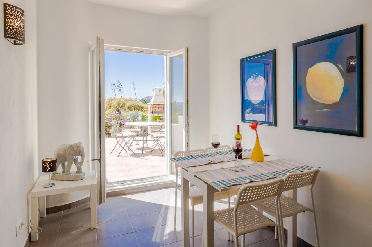 Casa Nova Apartment Carvoeiro  Luaran gambar