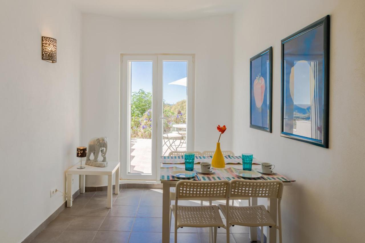 Casa Nova Apartment Carvoeiro  Luaran gambar