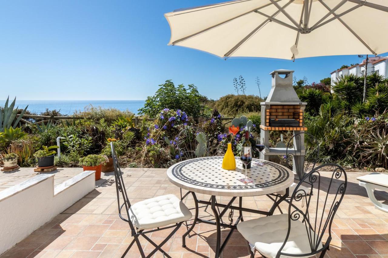 Casa Nova Apartment Carvoeiro  Luaran gambar
