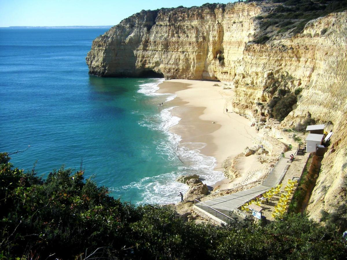 Casa Nova Apartment Carvoeiro  Luaran gambar